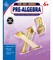 Carson Dellosa The 100 Series Pre Algebra Workbook, Math Book for Grades 6 and Up Covering Fractions, Decimals, Algebraic Expressions, and More, Classroom or Homeschool Curriculum